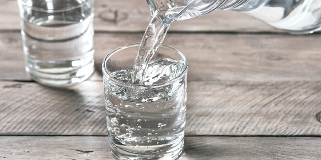 Microplastics In Drinking Water: Why It's Cause For Concern