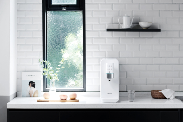 Top 4 Features To Look Out For In A Tankless Water Dispenser