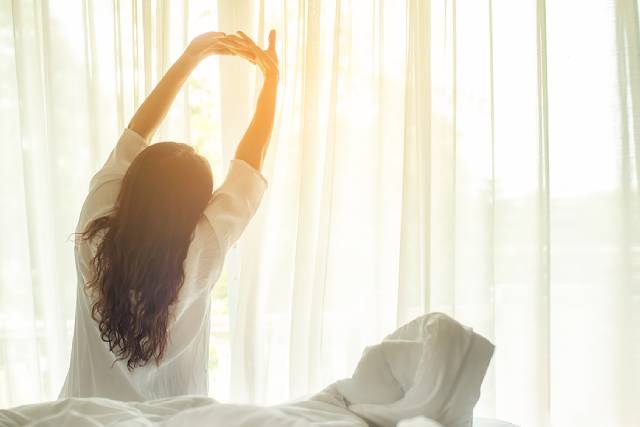 The Relationship Between Hydration And Sleep Quality