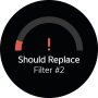 Filter Change 2 Filter Change 2