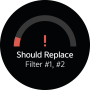 Filter Change 3 Filter Change 3